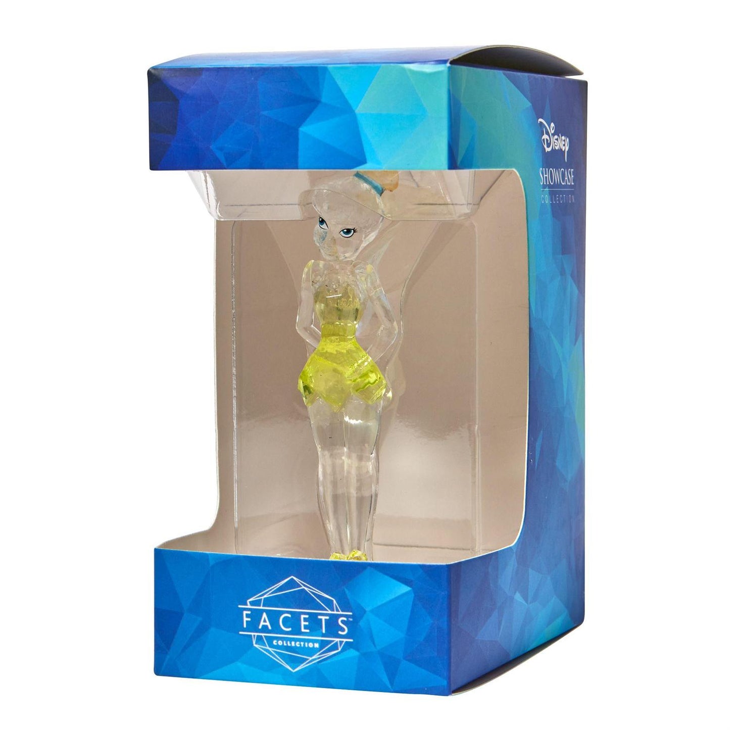 Facets: Tinker Bell