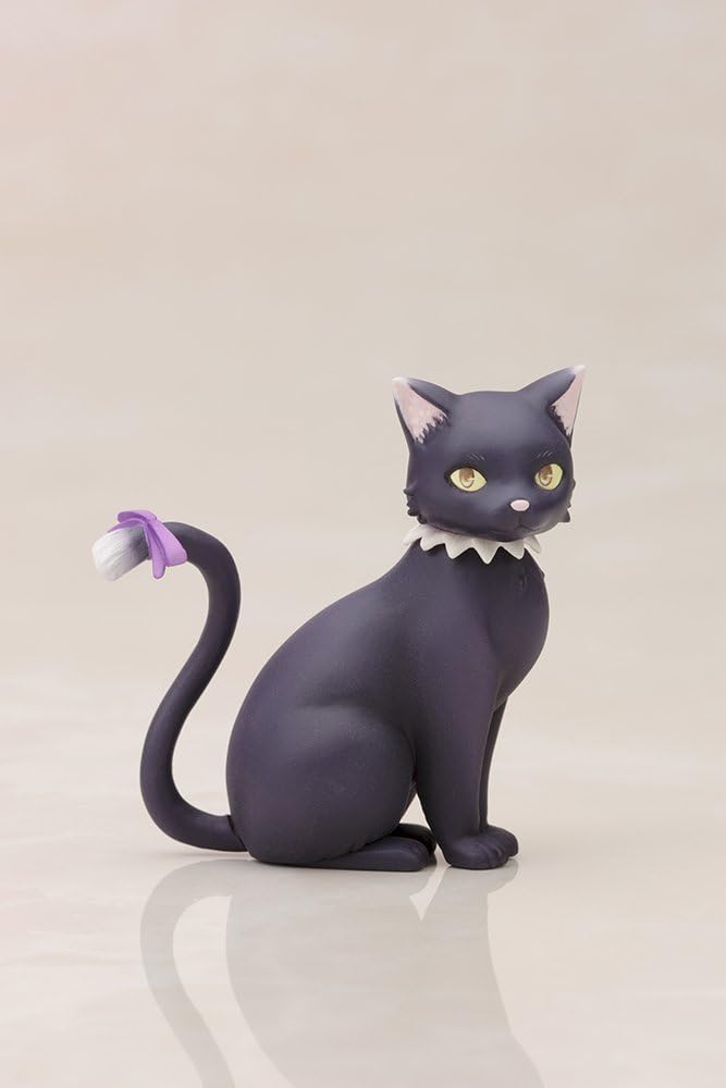 Xiao Mei and Rinrin "Shining Blade" - Ani Statue