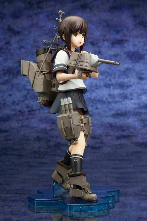 Fubuki 1/8 Figure Kantai Collection KanColle