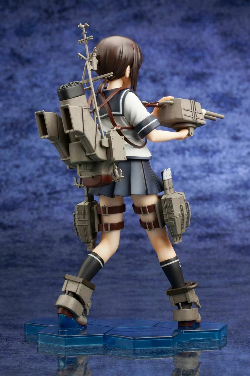 Fubuki 1/8 Figure Kantai Collection KanColle
