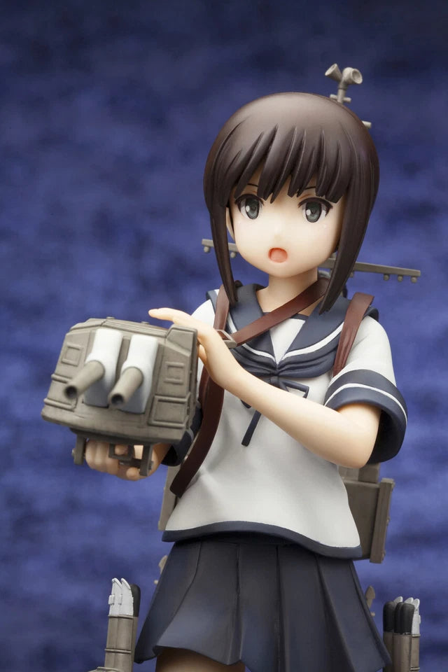 Fubuki 1/8 Figure Kantai Collection KanColle
