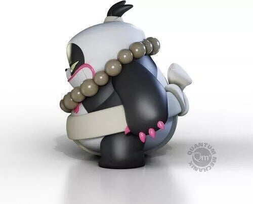 Quantum Mechanix - Ozeki Panda Qrew Art Vinyl [New Toy] Vinyl Figure