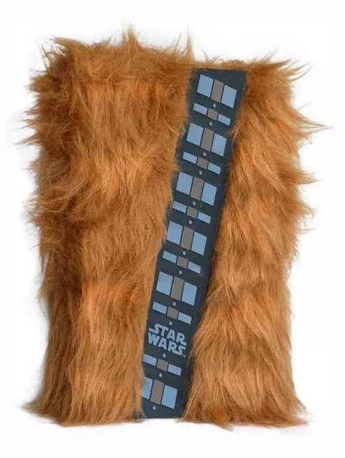 Star Wars - Chewbacca Journal