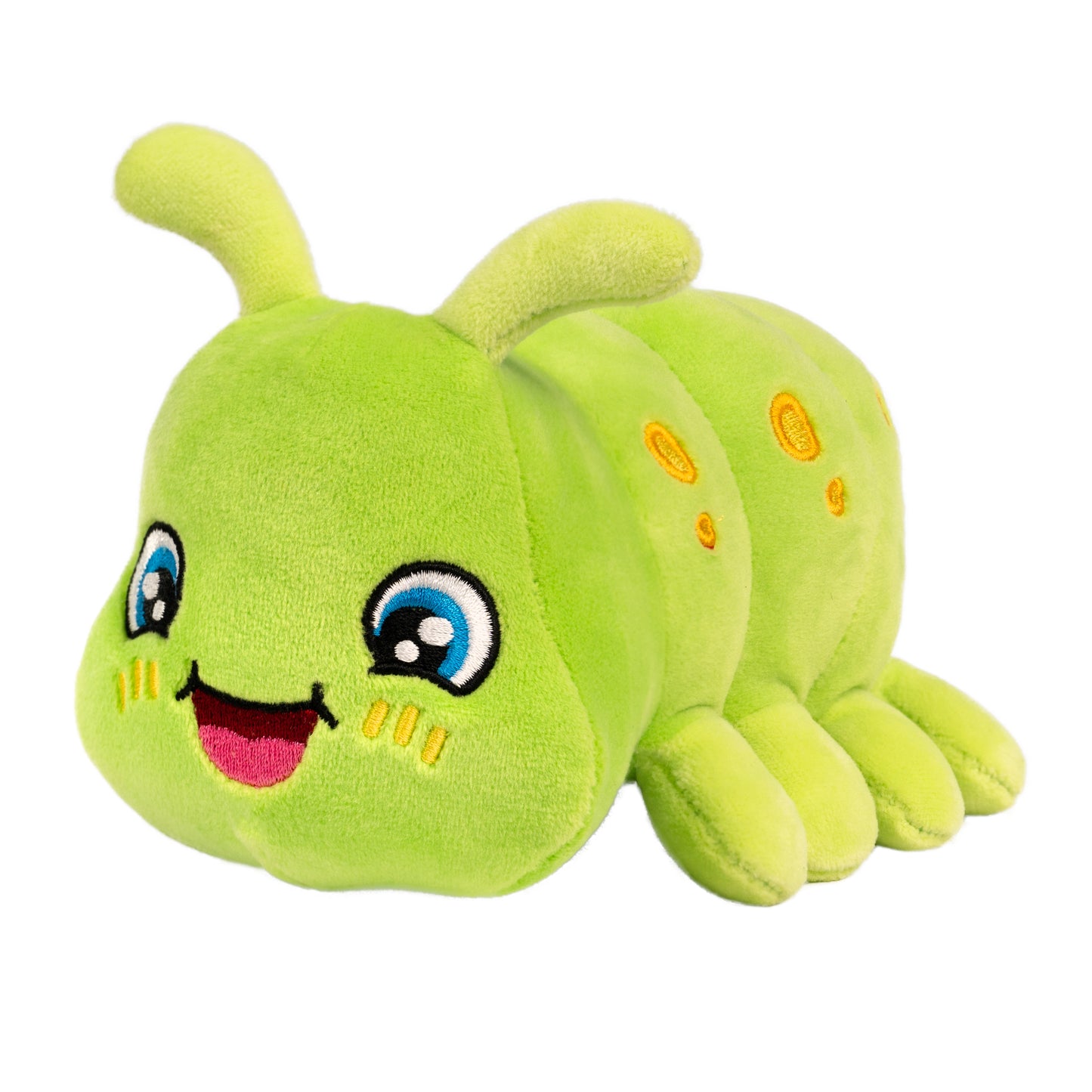 SNUGGLE BUGS™ – GOURMET SCENTED PLUSH