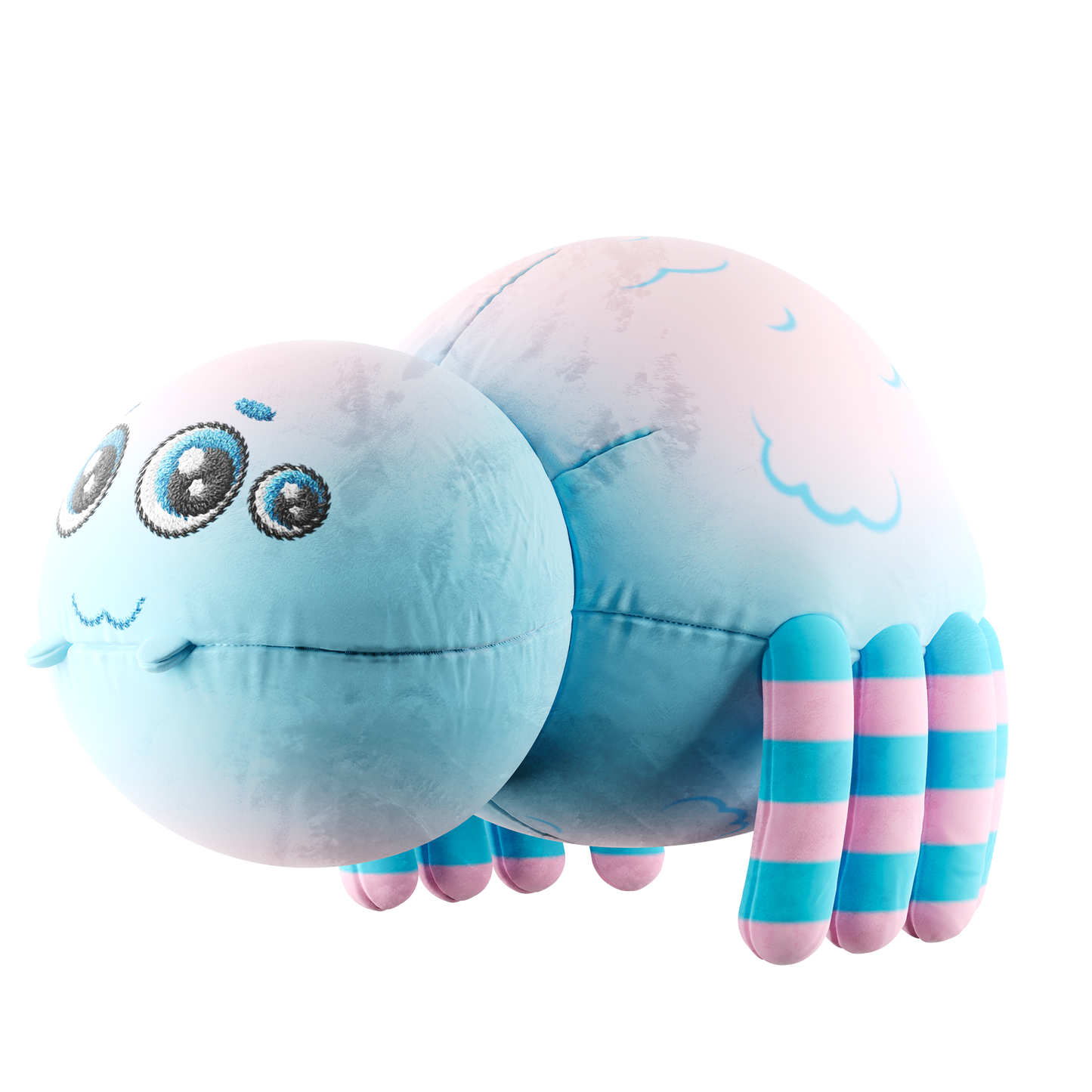 SNUGGLE BUGS™ – GOURMET SCENTED PLUSH