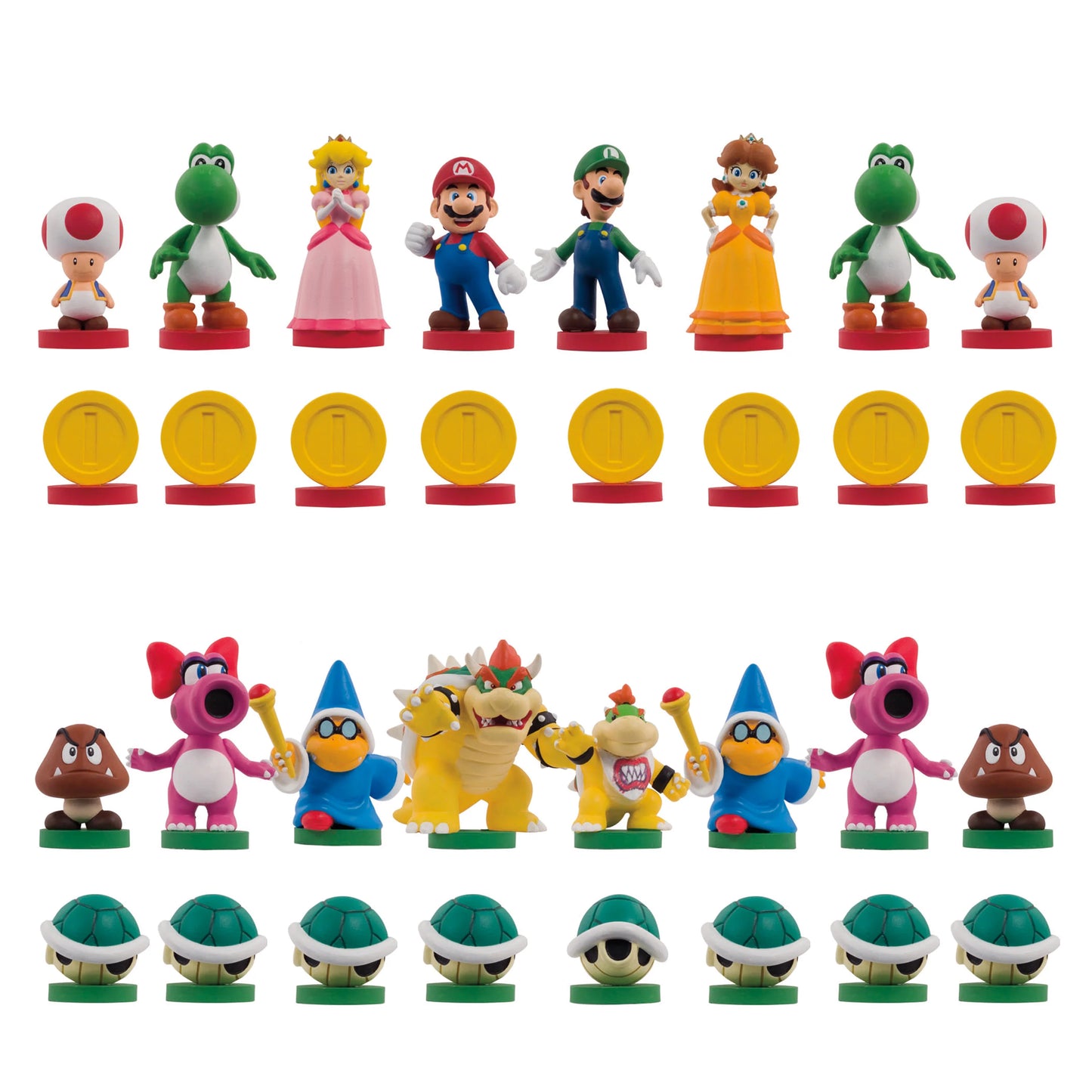 Super Mario™ Chess - In Tin