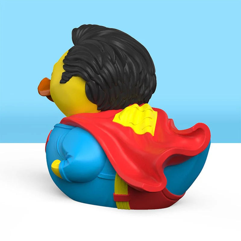TUBBZ Rubber Duck - DC Comics ‘Superman’ (Boxed Edition)