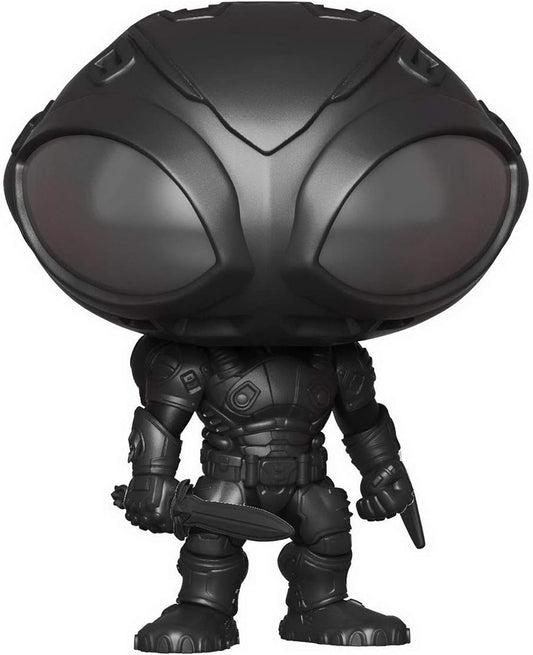 Funko POP! DC Heroes: Aquaman Movie - Black Manta