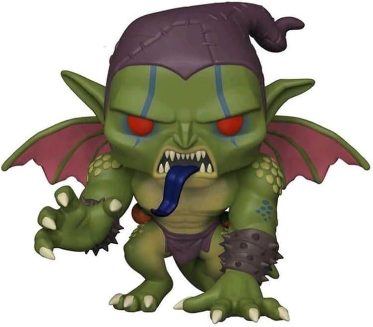 Funko POP!  Marvel: Jumbo Green Goblin