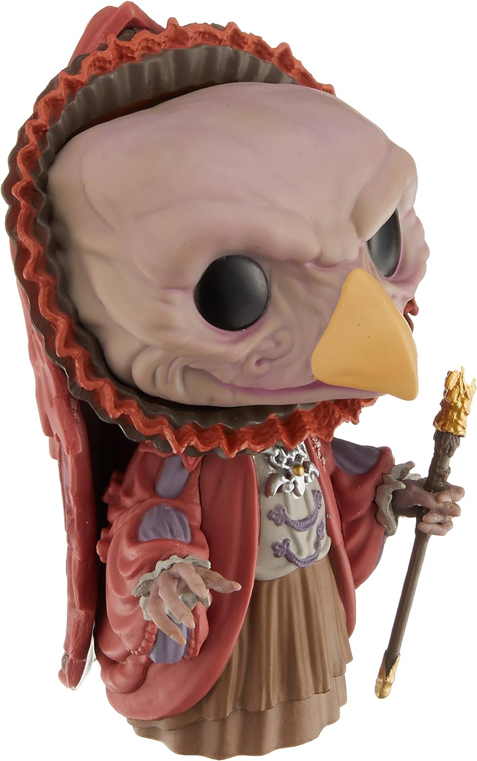 Funko POP! Television: The Dark Crystal - The Chamberlain