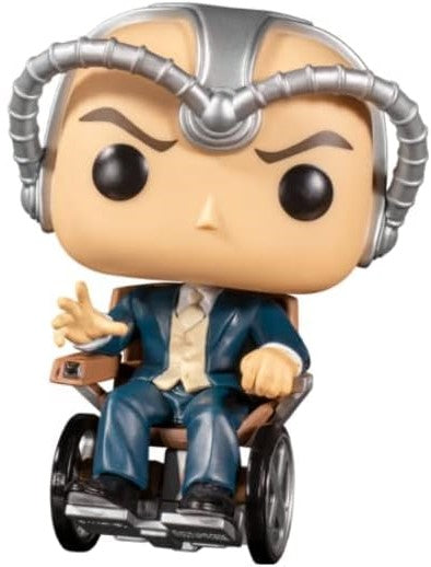 Funko POP! Marvel: X-Men - Professor X