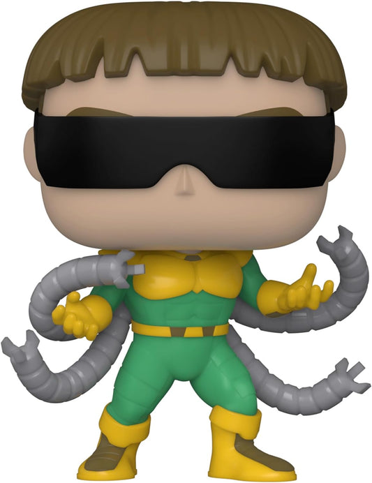 Funko POP! Marvel: Doctor Octopus