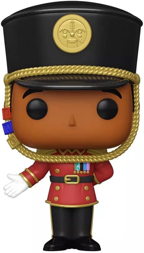 Funko POP! Ad Icons: F*A*O Schwarz - Toy Soldier