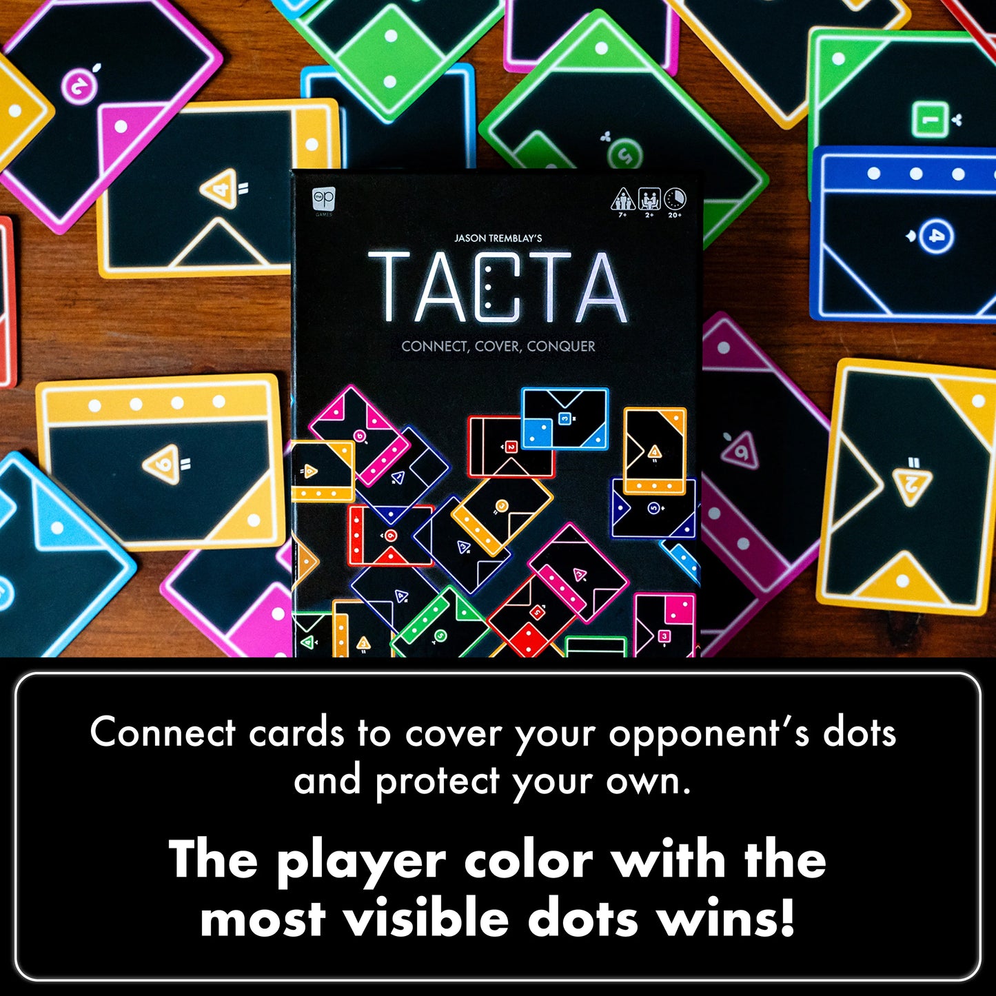 TACTA™