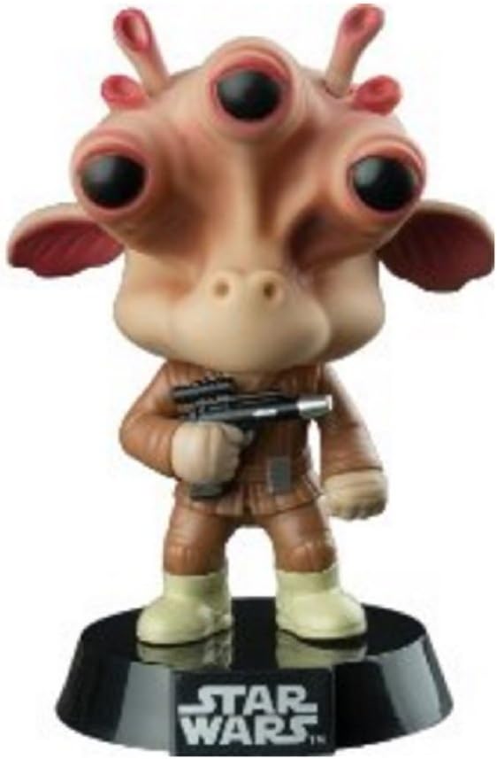 Funko POP! Star Wars: Ree Yees