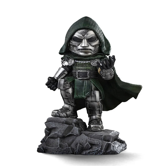 Statue Doctor Doom - Avengers: Doomsday - Minico