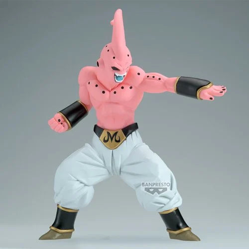 Dragon Ball Z Majin Buu (vs. Super Saiyan Gotenks) Match Makers Statue
