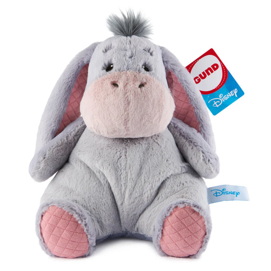 Oh So Snuggly Eeyore