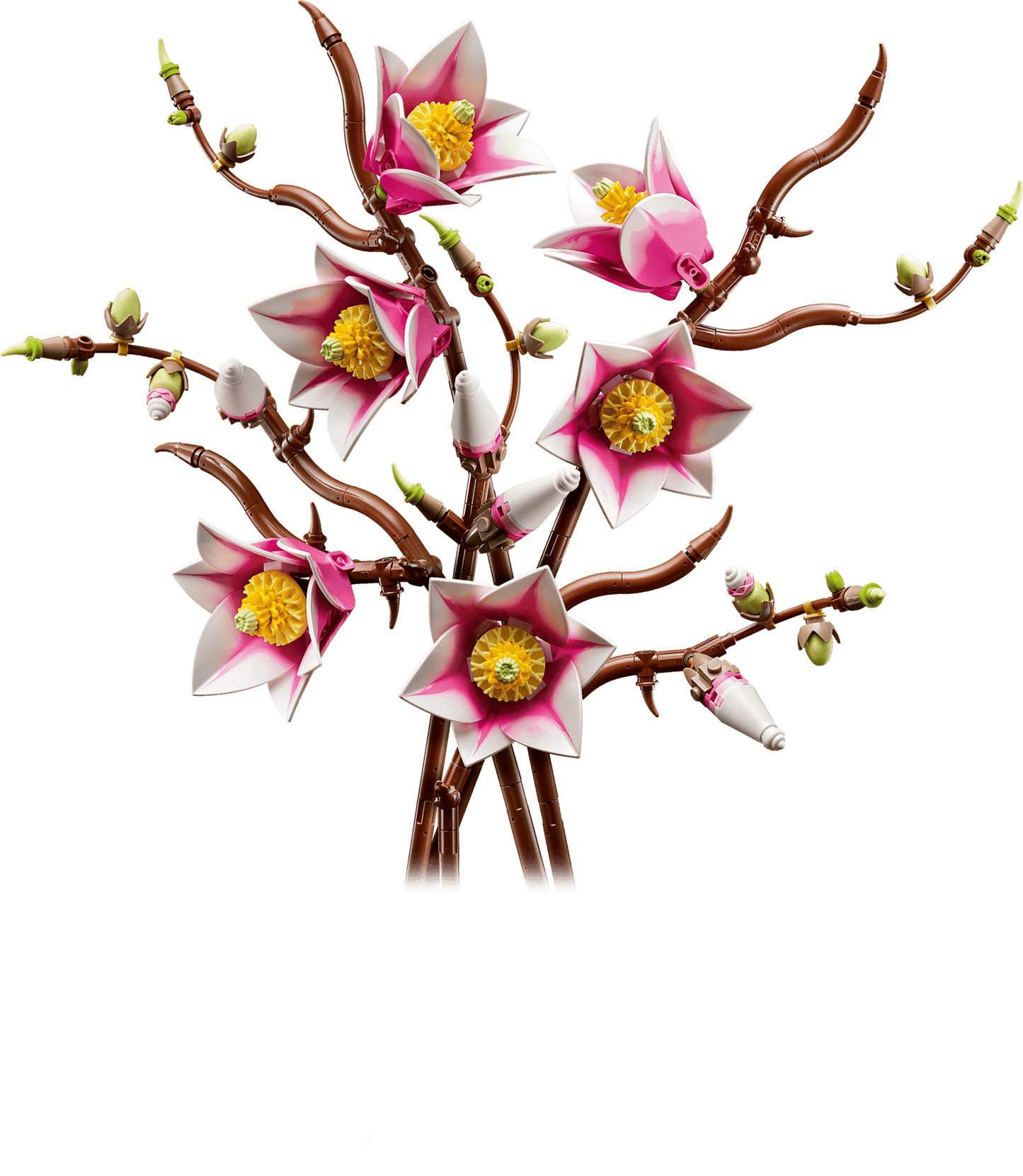 11510 LEGO Botanicals Magnolia Branches