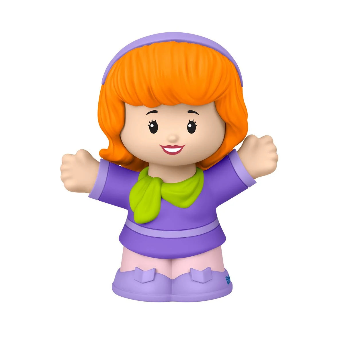 Scooby-Doo Little People Collector Figure Set