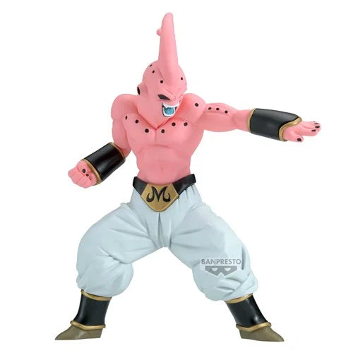 Dragon Ball Z Majin Buu (vs. Super Saiyan Gotenks) Match Makers Statue