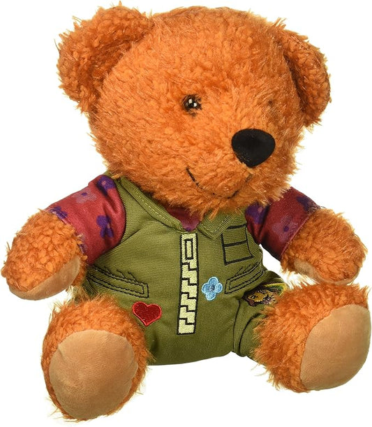 QMX Firefly Kaylee Bear