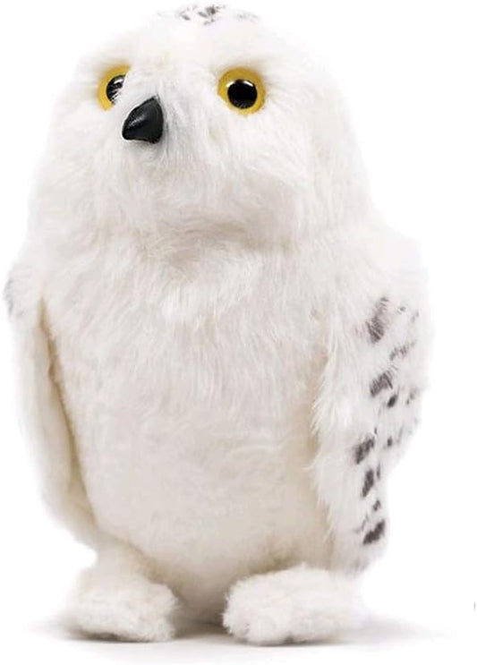 QMx Hedwig 8-inch Plush