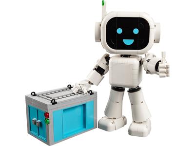 **Pre-Order** - Lego Bricklink Designer Program - W.A.L.T. (910063)(Retired)