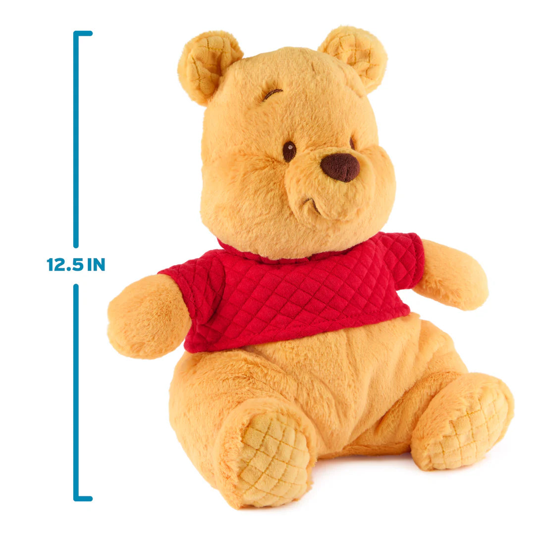 Oh So Snuggly Winnie the Pooh