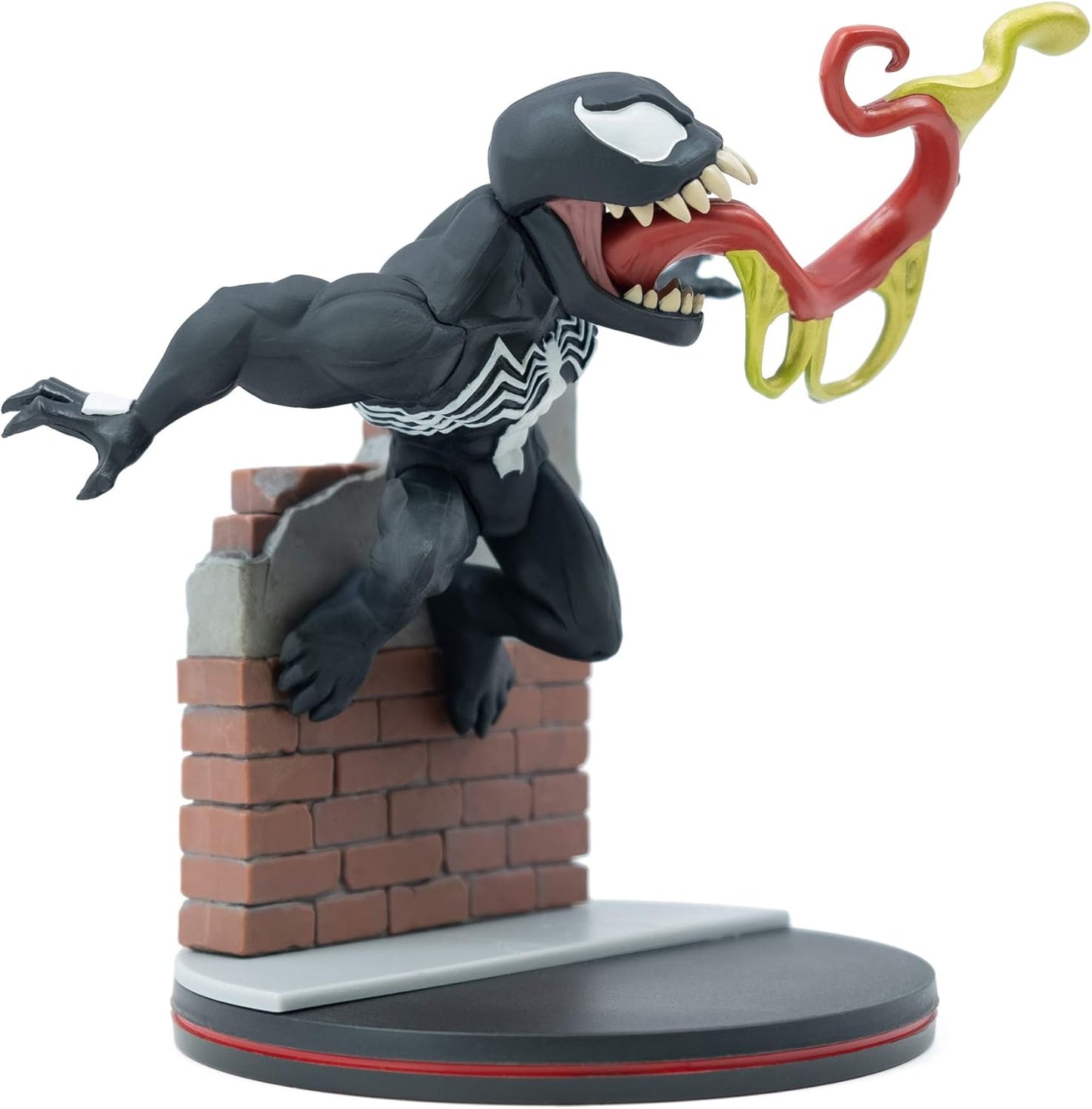 QMx Marvel's Venom Q-Fig Diorama Figure