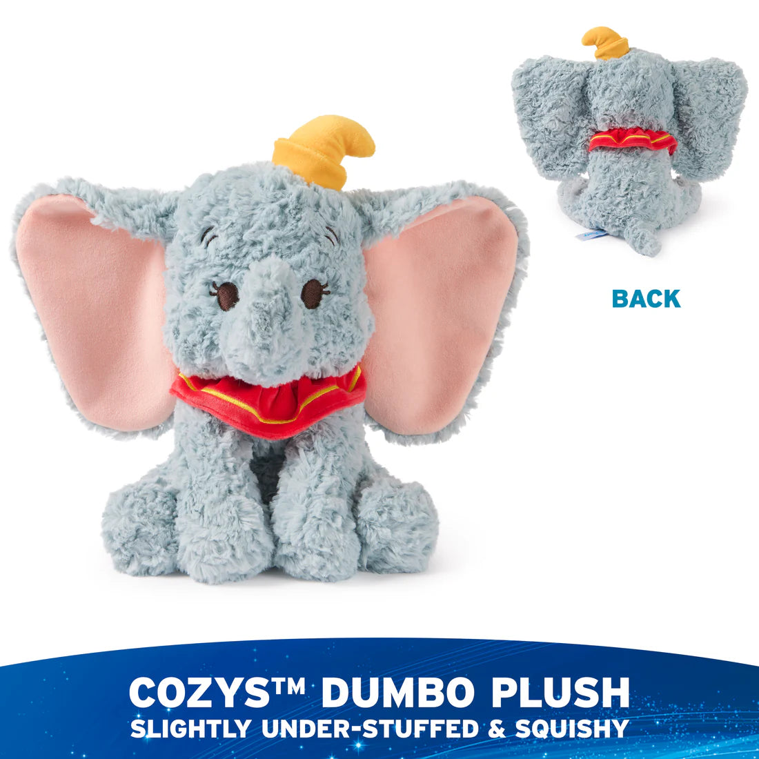 Cozys Collection Dumbo