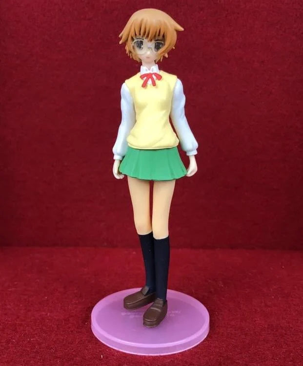 To Heart 2 Trading Figure Collection Vol. 3 Blind Box