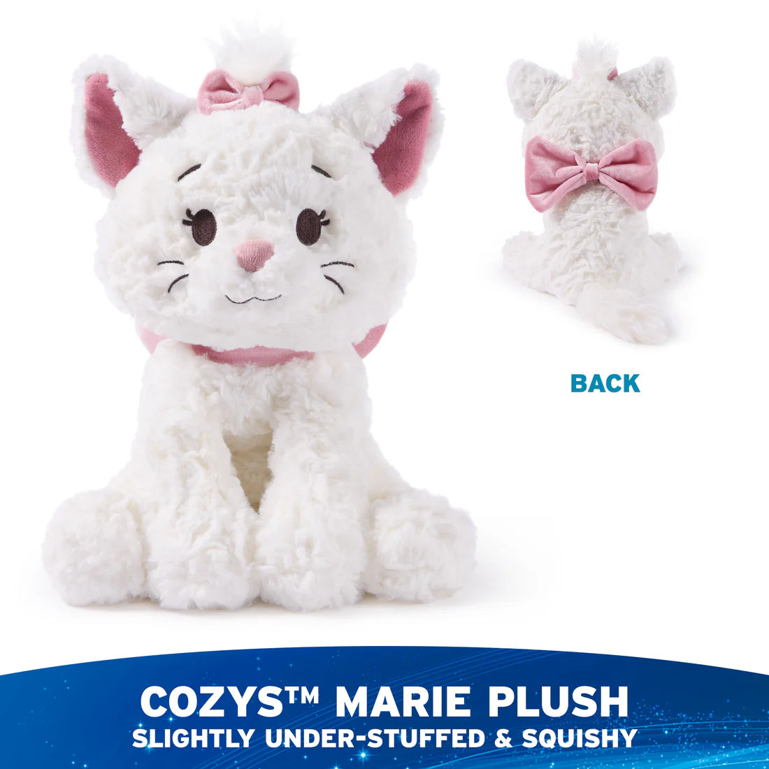 Cozys Collection Marie