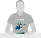 Enesco DC Comics Justice League by Jim Shore Batman Silver Age Figurine