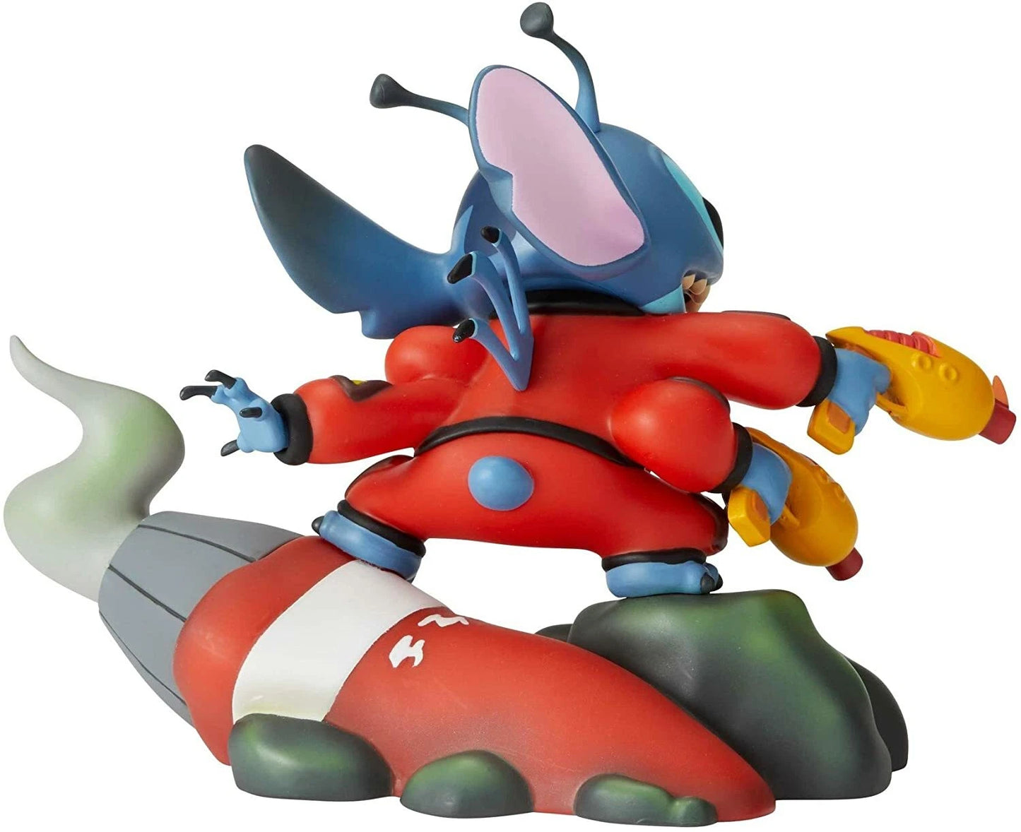 Enesco Grand Jester Studios Stitch Vinyl Figurine