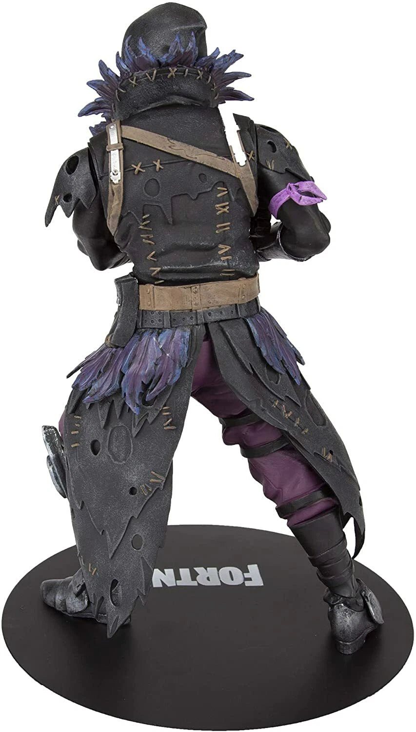 McFarlane Toys Fortnite 11" Scale Raven Deluxe Figure