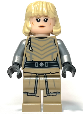 Lego Minifigure Shin Hati (sw1292)(Brand New)