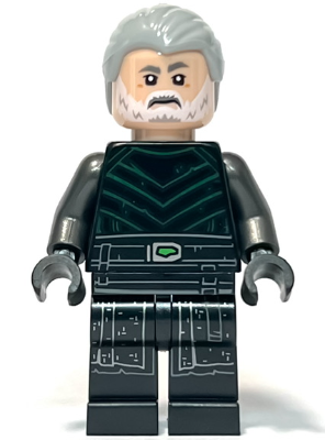 Lego Minifigure Baylan Skoll (sw1293)(Brand New)