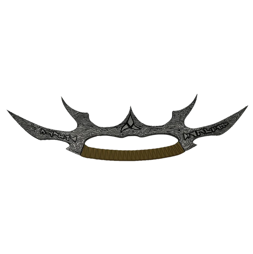 Star Trek | Sword Of Kahelss Scaled Prop Replica