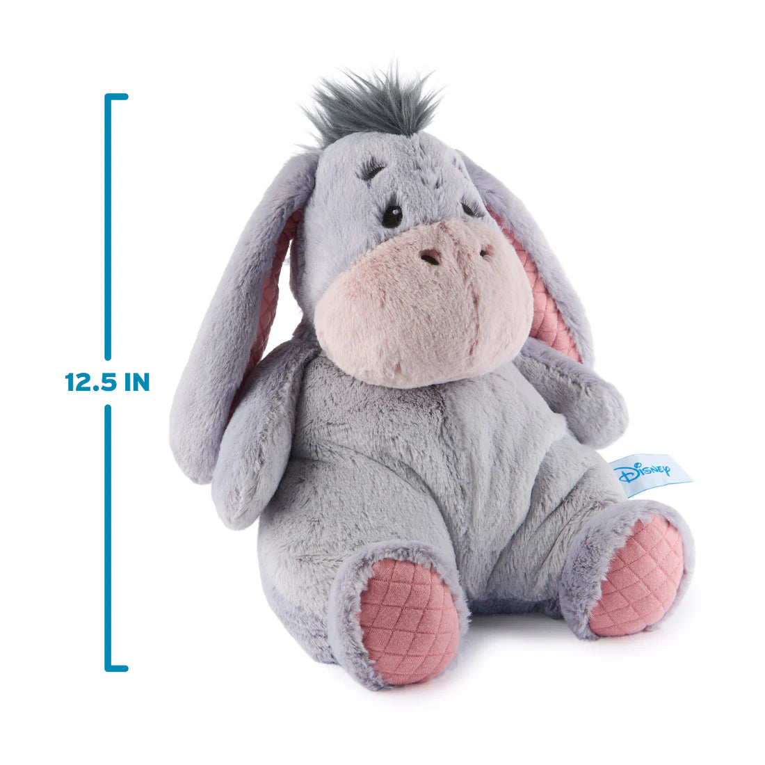 Oh So Snuggly Eeyore